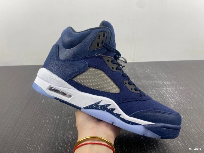 Cheap TBK Georgetown Jordan Air FD6812-400 5 0703